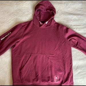 G-STAR Magenta Hoodie 💗